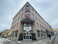 Best Western Uppsala Hotels in 