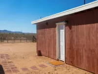 Cozy Cabin w/ Hot Tub, Stargazing, Movie Theatre, Private & Secluded 2.5 Acres