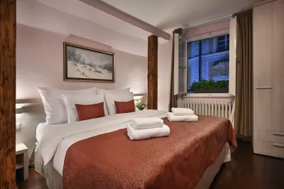Prague Boutique Residence Hotels in Prager Altstadt