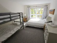 Stay and Wander VT in this Charming 3-bedroom house in enchanting Dover