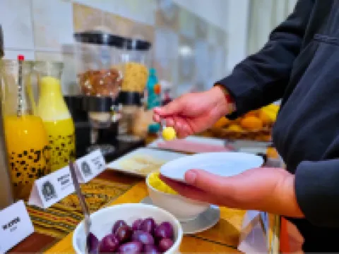 Inka House Hotel Hotels in Aguas Calientes