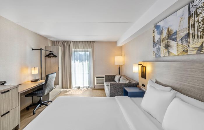 Comfort Inn