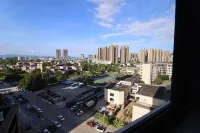 Meitianju Apartment (Pinggui Road)
