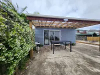 Auckland's Urban Escape - Central, Connected & Comfortable Hotel di Mount Eden