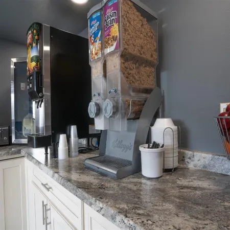Super 8 by Wyndham Miles City