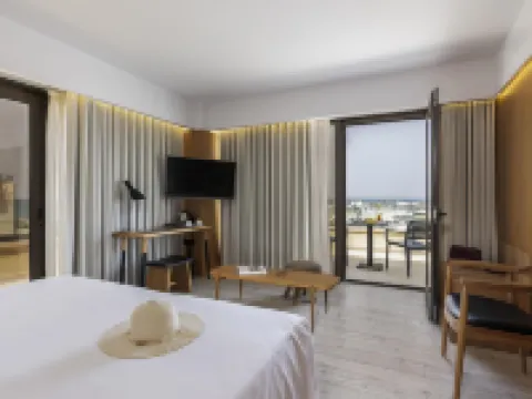 Ibis Styles Heraklion Central