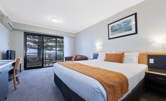 Quality Resort Sorrento Beach