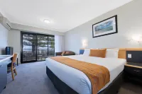 Quality Resort Sorrento Beach Hotels in Madeley