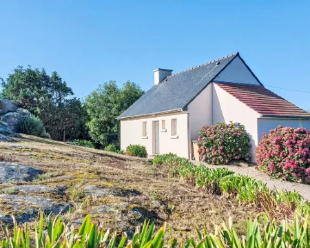 Kerguntuil Hotels in Pleumeur-Bodou