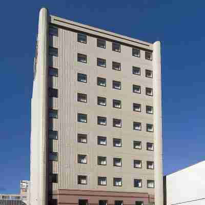 北見ピアソンホテル Hotel Exterior