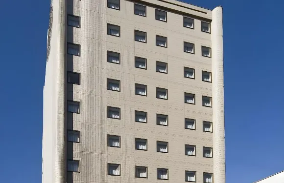 北見皮爾森酒店