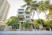 Villa Nirvana, Hua Hin Các khách sạn ở 