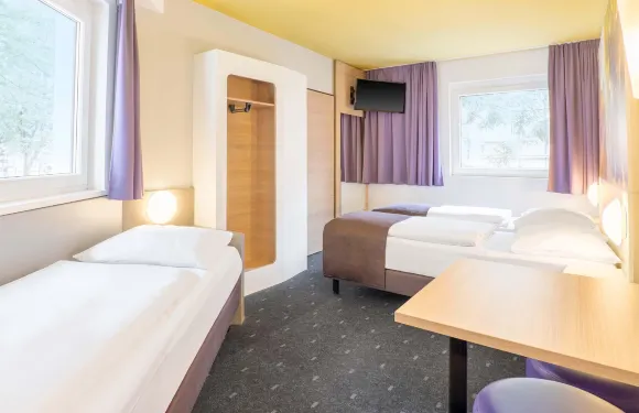 海爾布倫床和早餐酒店