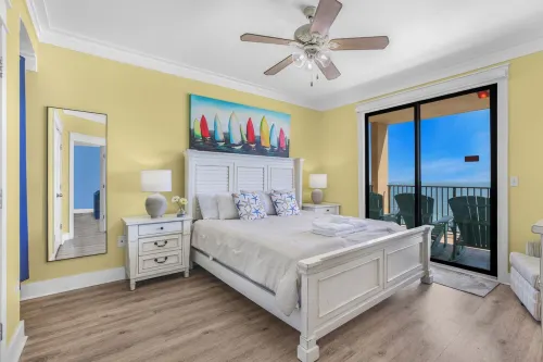 Beachfront! Pools! Phoenix V! Splashpad! Sleeps 12! 2 Reserved Parking Spots! - Private Pools