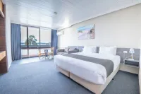 Bayside Hotel Hotel a St Helens