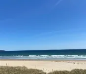 Alouette Beach Resort