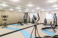 Quality Inn & Suites Westminster - Broomfield - gimnasio