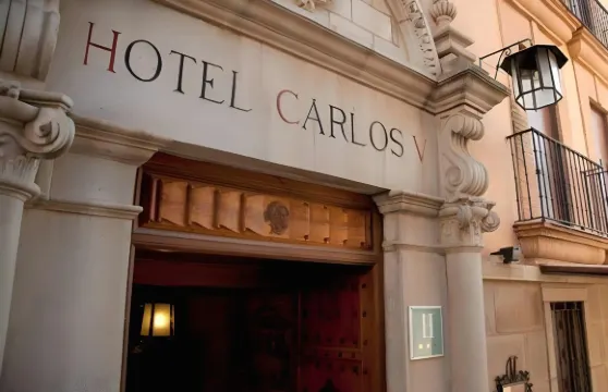 卡洛斯五世酒店