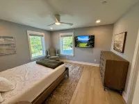 BRAND NEW, CUSTOM CONSTRUCTION! Lewes Beach Hideaway, steps to beach & town!!