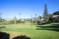 Magnificent 3BD duplex with pool in Marbella. Aloha Golf II