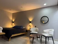 Villas la Cumbre Tapalpa