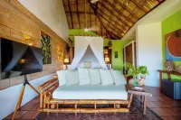 엔수에뇨 데 푸가  호텔