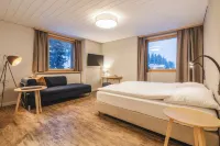 Hotel Alpensonne - Panoramazimmer & Restaurant