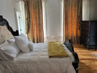 โบนาปาร์ต คาสเซิล