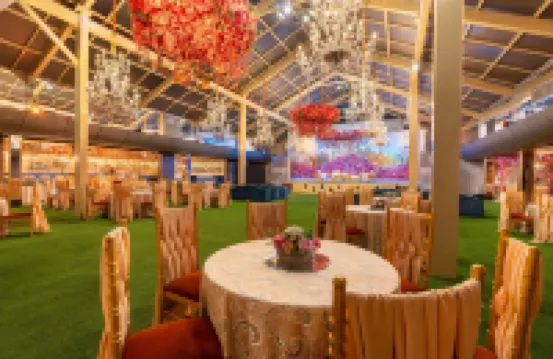 Country Inn & Suites by Radisson, Sahibabad