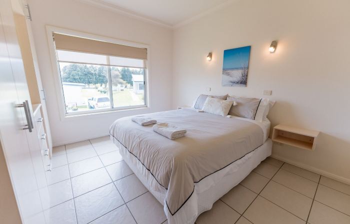 Beachport Caravan Park
