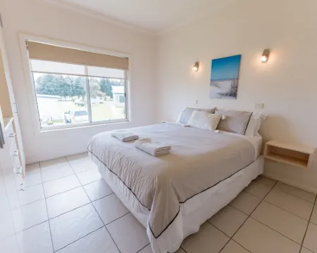 Beachport Caravan Park Hotels in Millicent