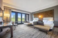 Flying Horse Resort & Club Hotels in Gleneagle