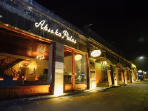 Ahıska Palas Kars Kars otelleri