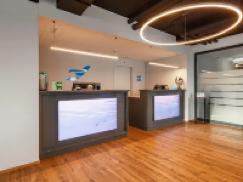 蘇黎世機場傑特酒店 呂姆朗酒店