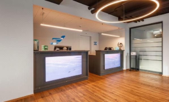 Trip Inn Jet Hotel Zurich Airport