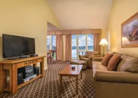 帕戈薩斯普林斯溫德姆俱樂部飯店 帕戈薩斯普林斯住宿飯店