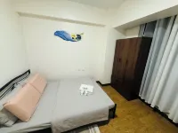Allegra Garden Place - balcony
