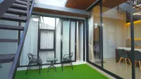 Villa Luxora Jogja
