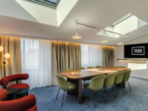 ไทรบ์ คราคูฟ โอลด์ ทาวน์ โรงแรมในคราคูฟ