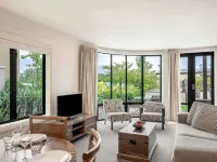 Peppers Beacon Queenstown Hotels in Closeburn