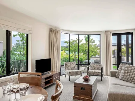 Peppers Beacon Queenstown