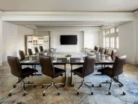 더 페어몬트 호텔 맥도널드