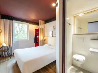 Greet Hotel Bourg-en-Bresse Sud Montagnat Hotels in Ain