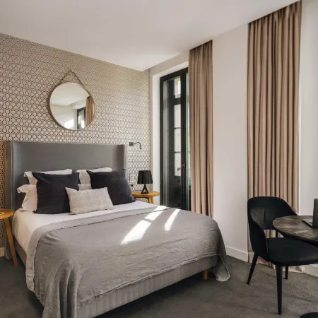 Balthazar Hôtel & Spa Rennes - MGallery