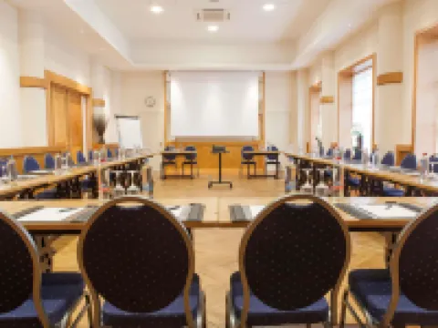 Hotel Siru Brussels Hotels in Sint-Joost-ten-Node