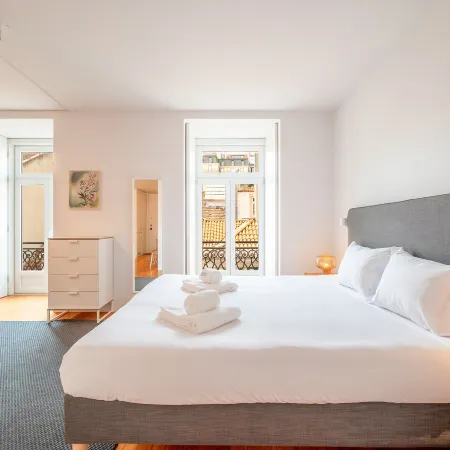 GuestReady - Estadia de charme na Baixa