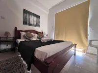 Villa Callione - Amazing View Hotels in Kyperounta