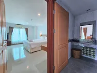 Nanthana Villa - Balkon