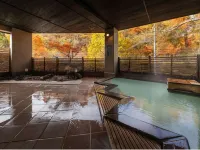 Takamiya Hotel Bonari No Mori Hotels in Inawashiro