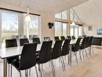 16 person holiday home in Hasselberg